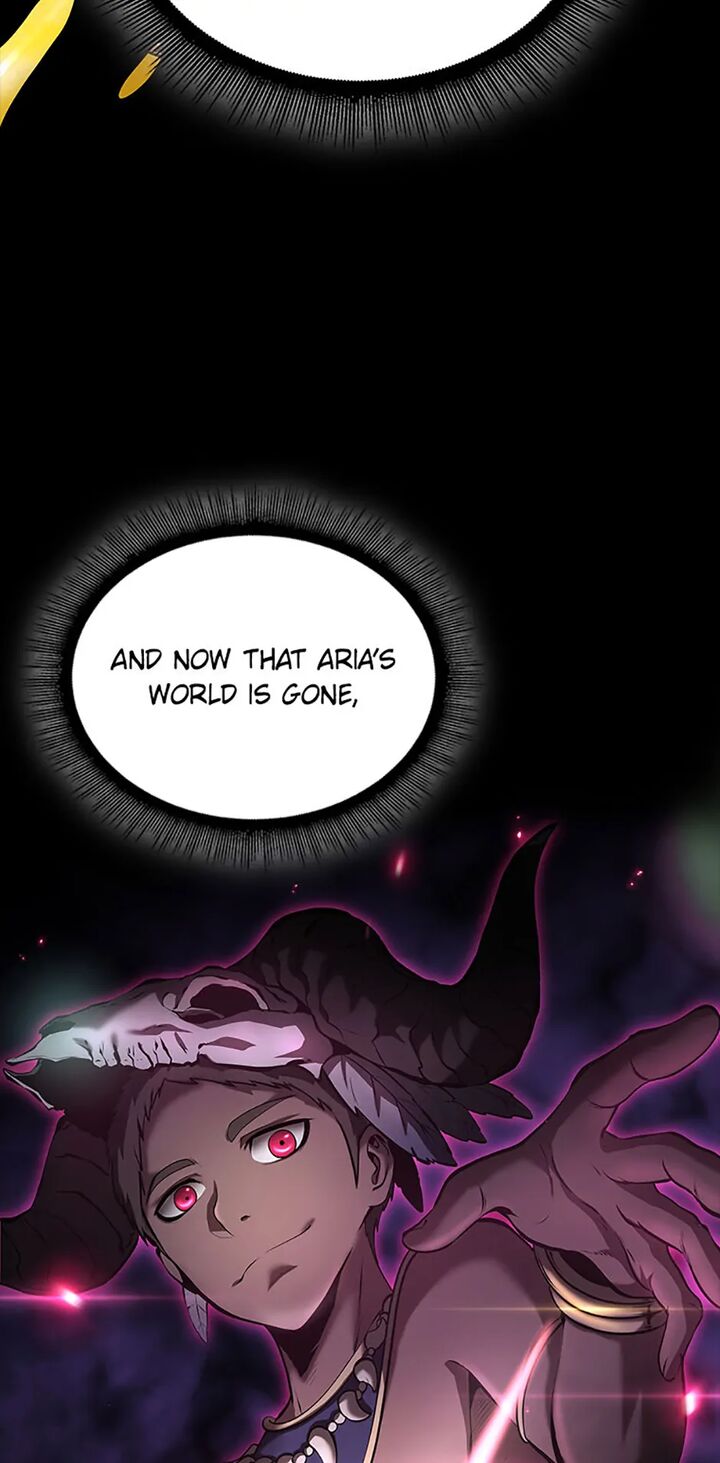 I Returned As An Fff Class Witch Doctor Chapter 111 Page 67
