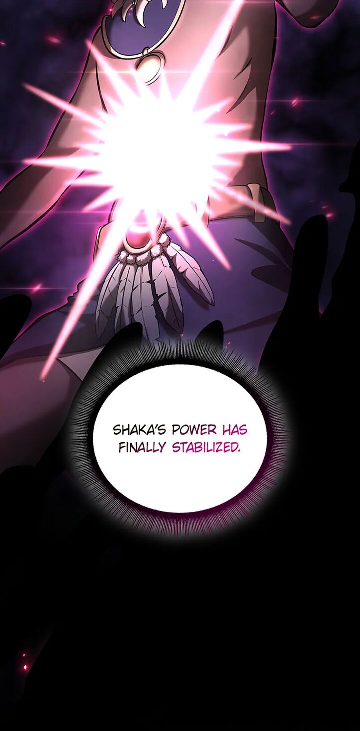 I Returned As An Fff Class Witch Doctor Chapter 111 Page 68