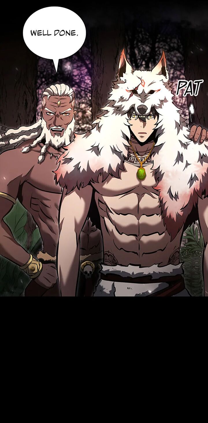 I Returned As An Fff Class Witch Doctor Chapter 111 Page 69