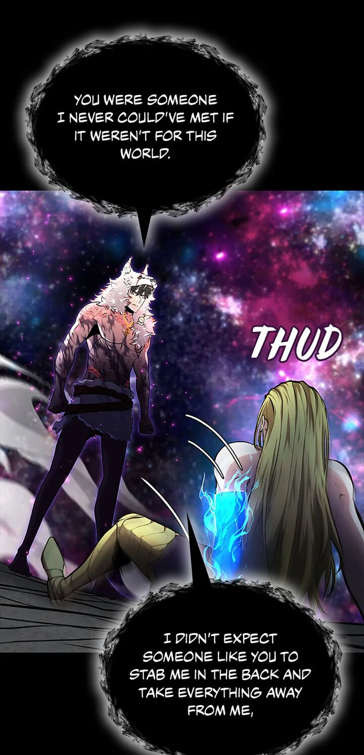 I Returned As An Fff Class Witch Doctor Chapter 111 Page 7