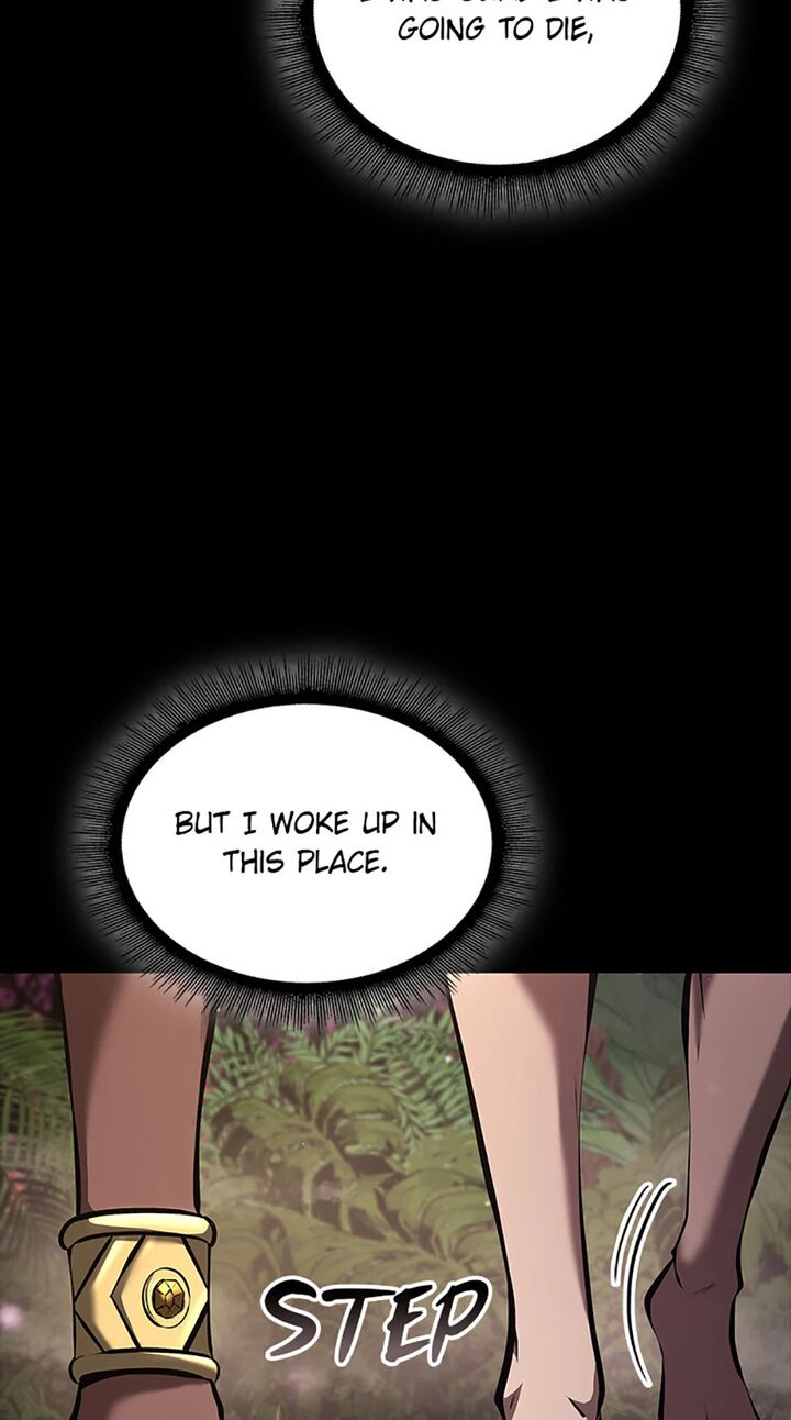I Returned As An Fff Class Witch Doctor Chapter 111 Page 72