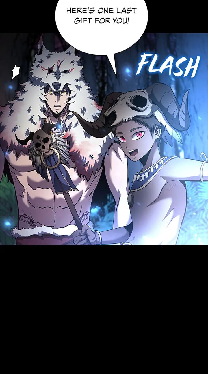 I Returned As An Fff Class Witch Doctor Chapter 111 Page 75
