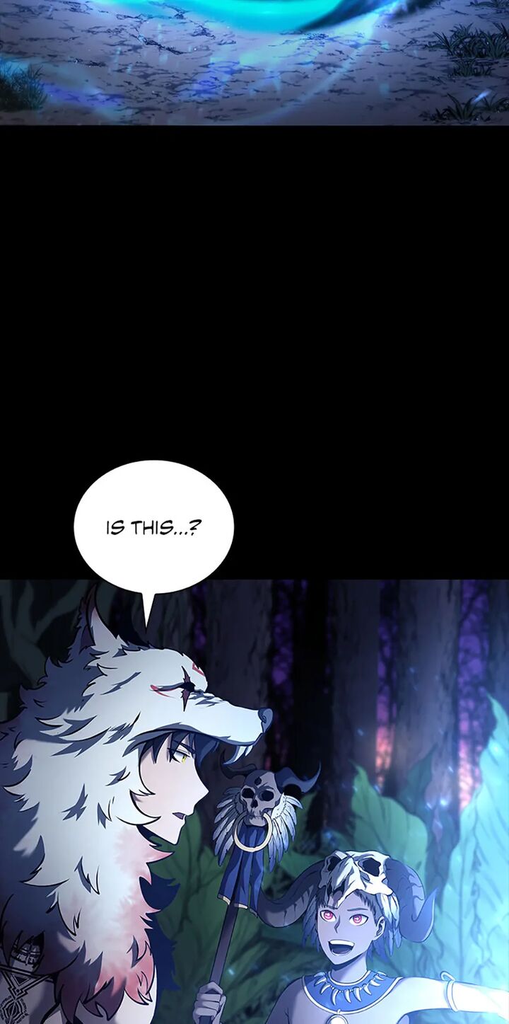 I Returned As An Fff Class Witch Doctor Chapter 111 Page 77