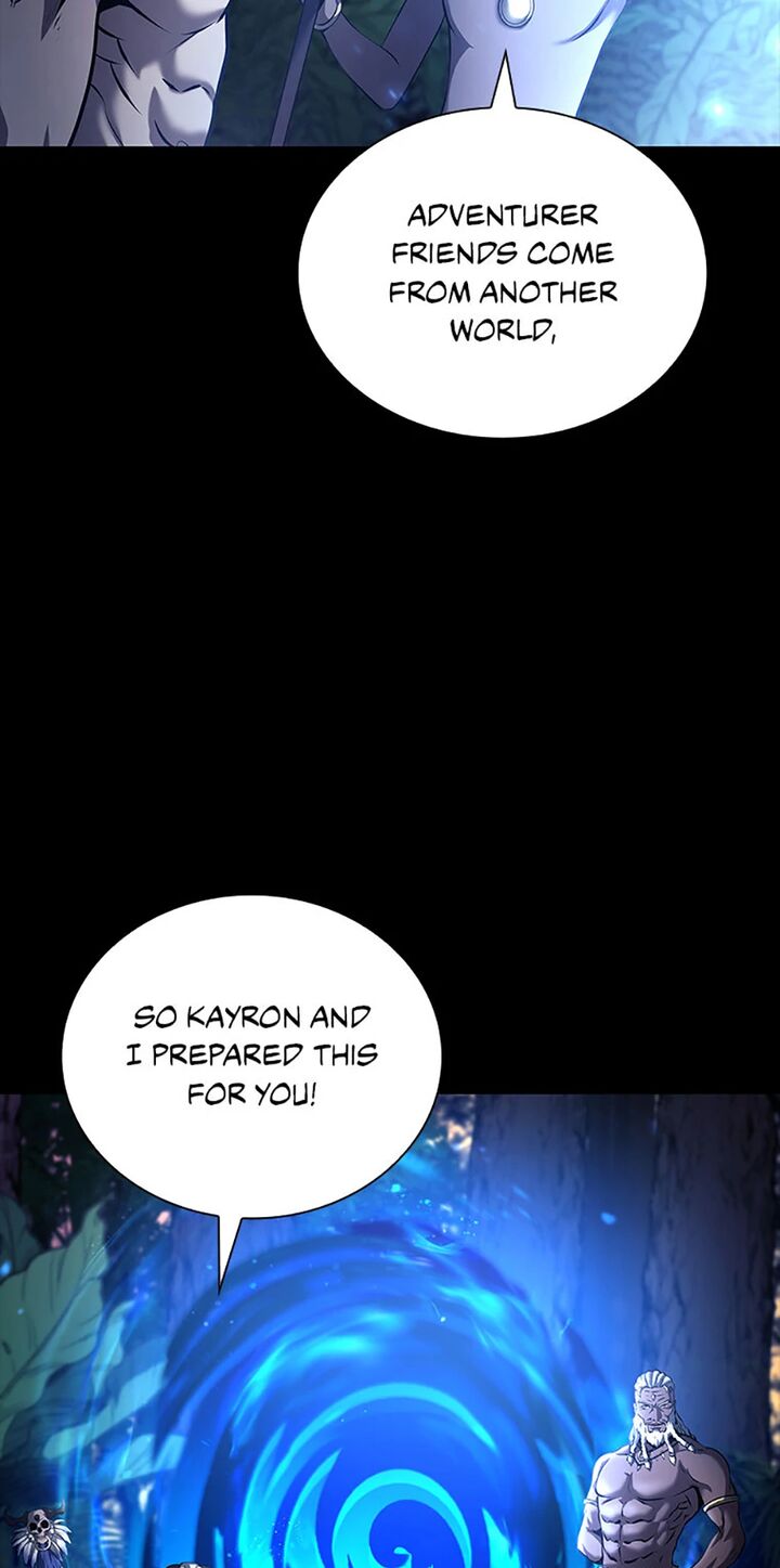I Returned As An Fff Class Witch Doctor Chapter 111 Page 78