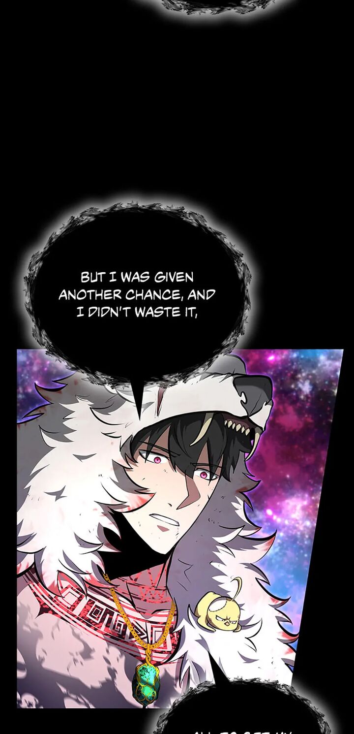 I Returned As An Fff Class Witch Doctor Chapter 111 Page 8