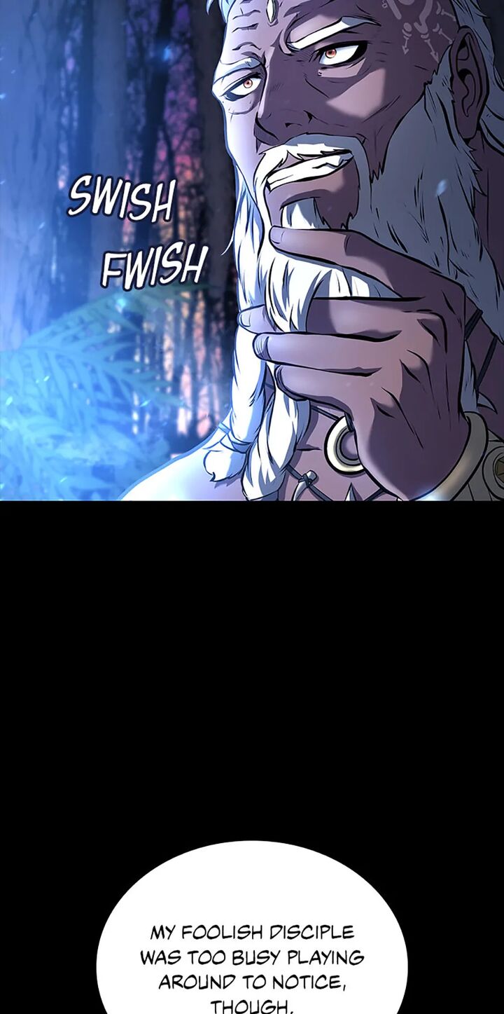 I Returned As An Fff Class Witch Doctor Chapter 111 Page 80