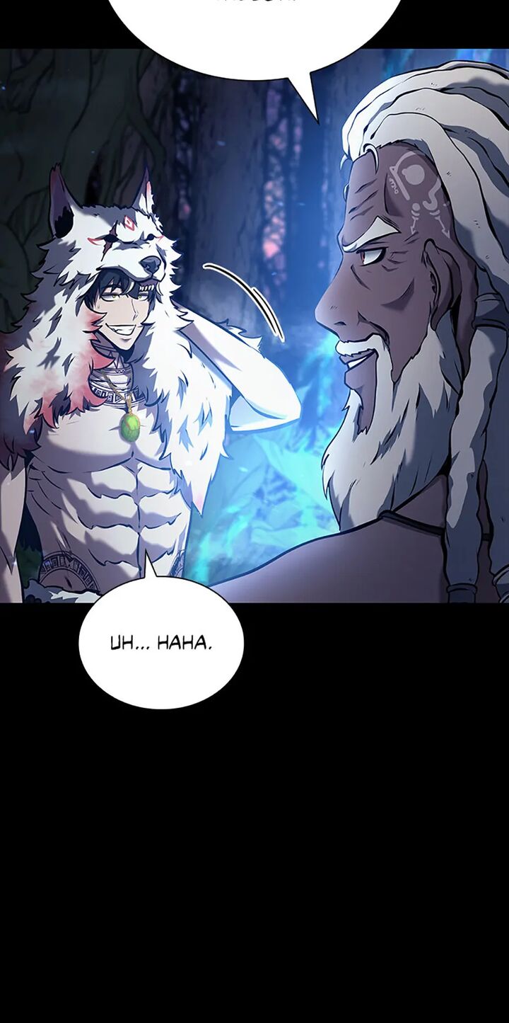 I Returned As An Fff Class Witch Doctor Chapter 111 Page 81