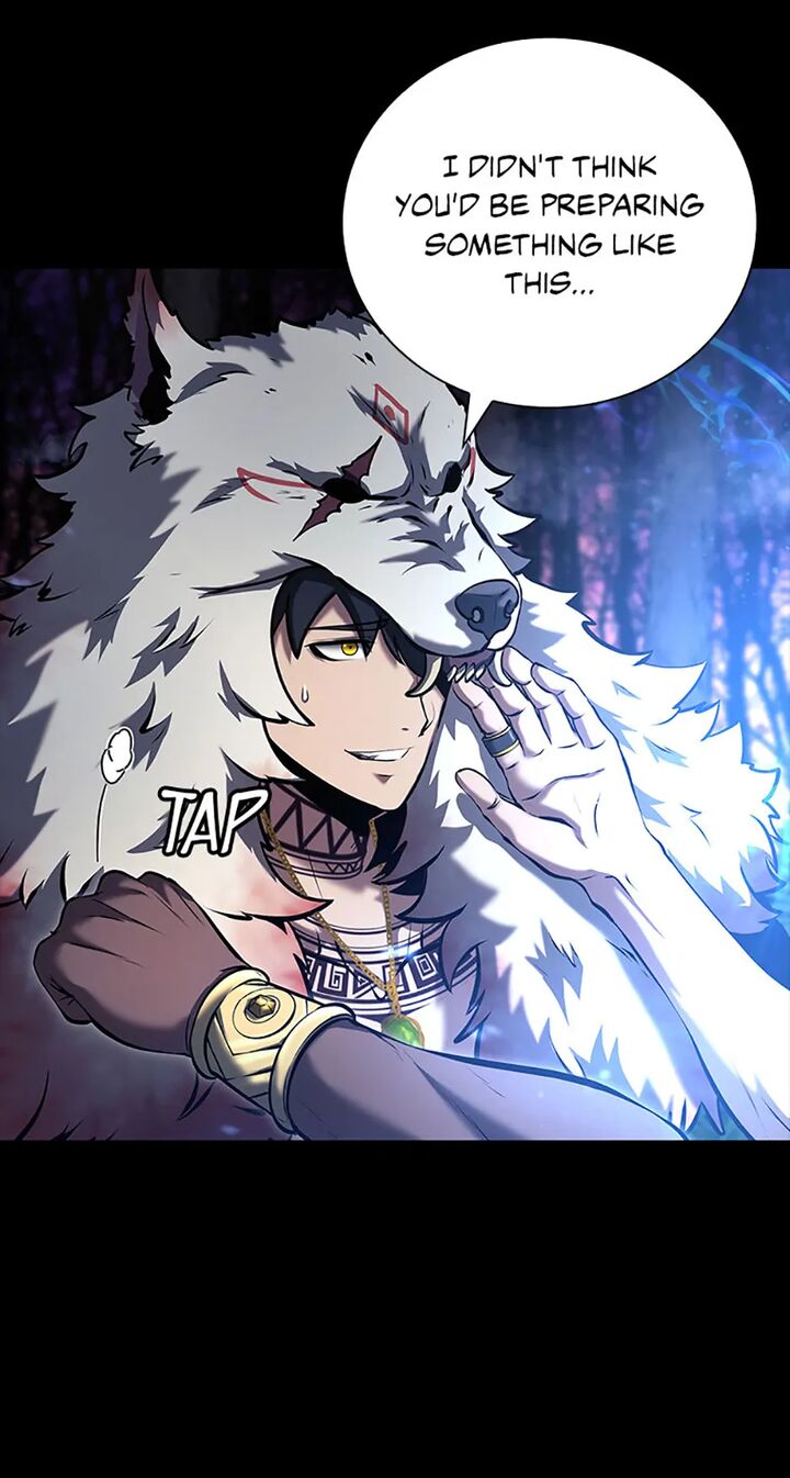 I Returned As An Fff Class Witch Doctor Chapter 111 Page 82