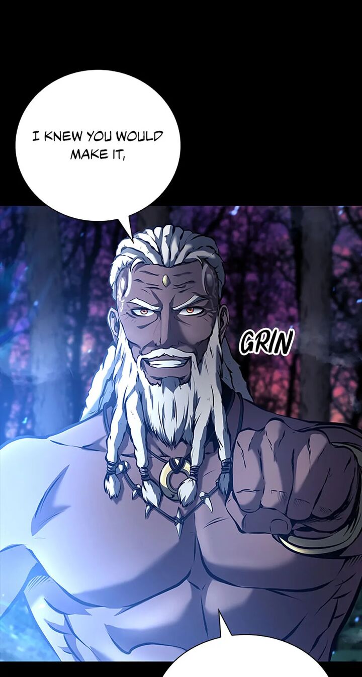 I Returned As An Fff Class Witch Doctor Chapter 111 Page 83