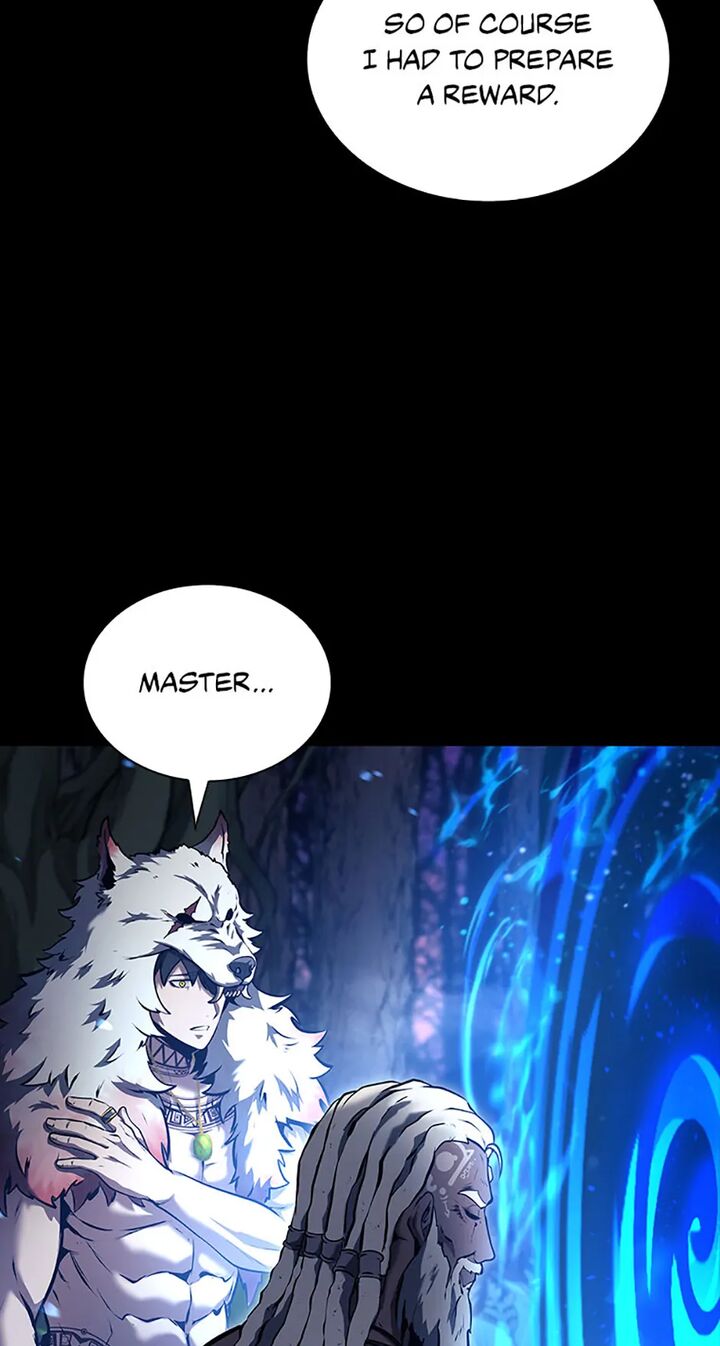 I Returned As An Fff Class Witch Doctor Chapter 111 Page 84
