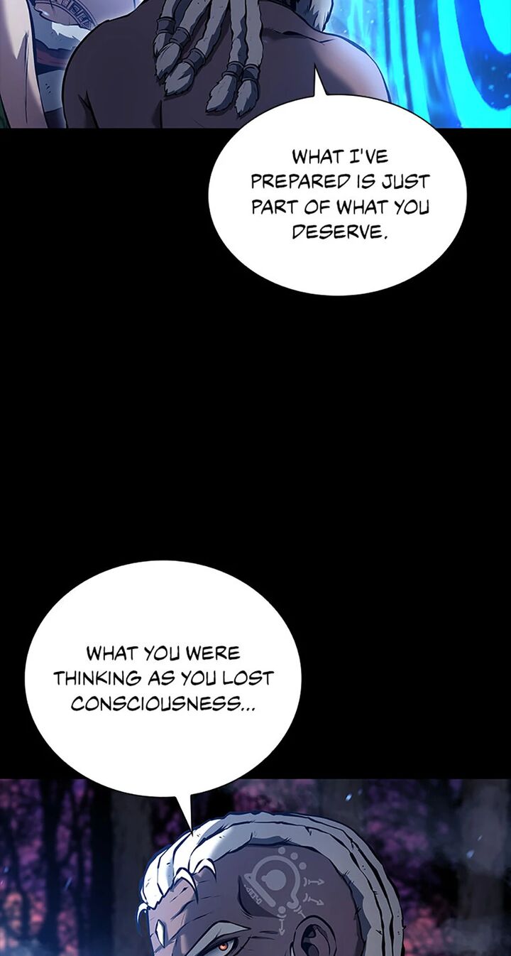 I Returned As An Fff Class Witch Doctor Chapter 111 Page 85