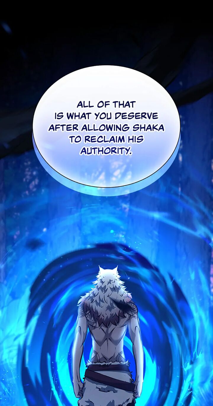 I Returned As An Fff Class Witch Doctor Chapter 111 Page 88