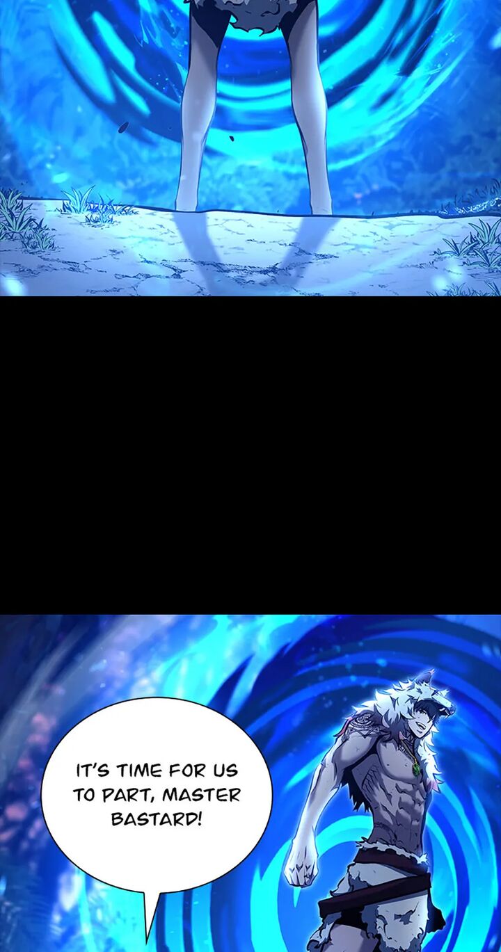 I Returned As An Fff Class Witch Doctor Chapter 111 Page 89