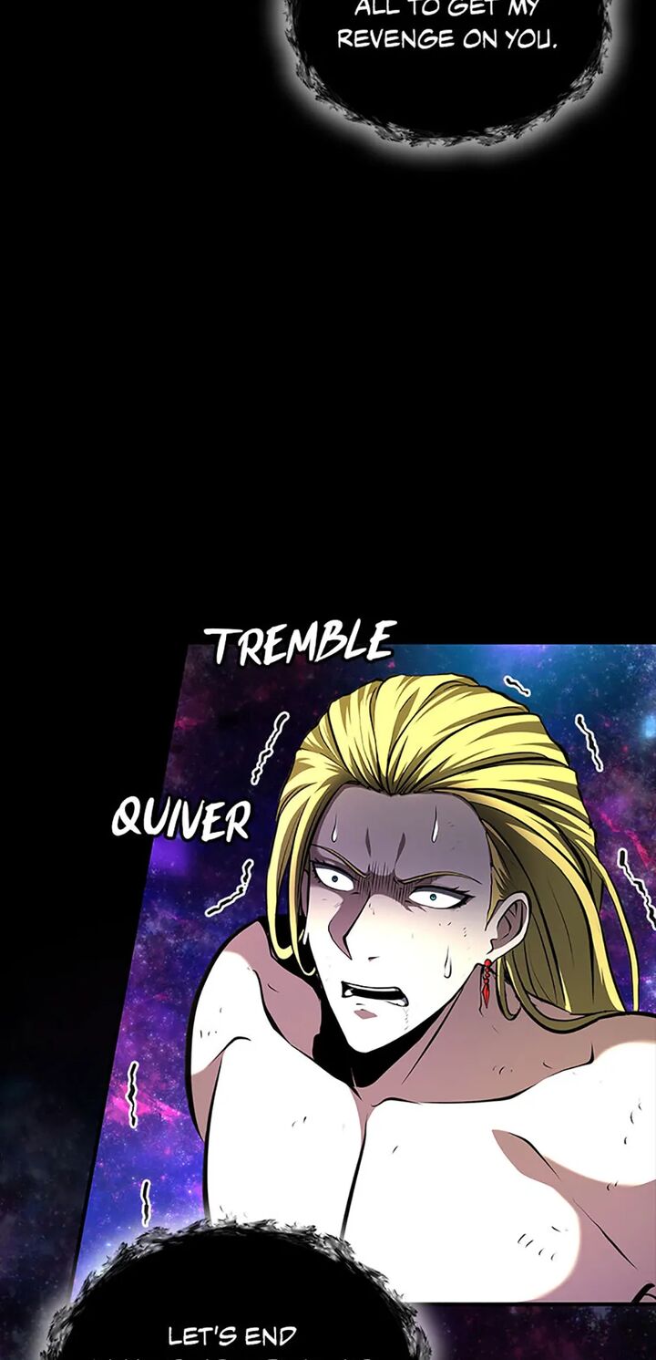 I Returned As An Fff Class Witch Doctor Chapter 111 Page 9