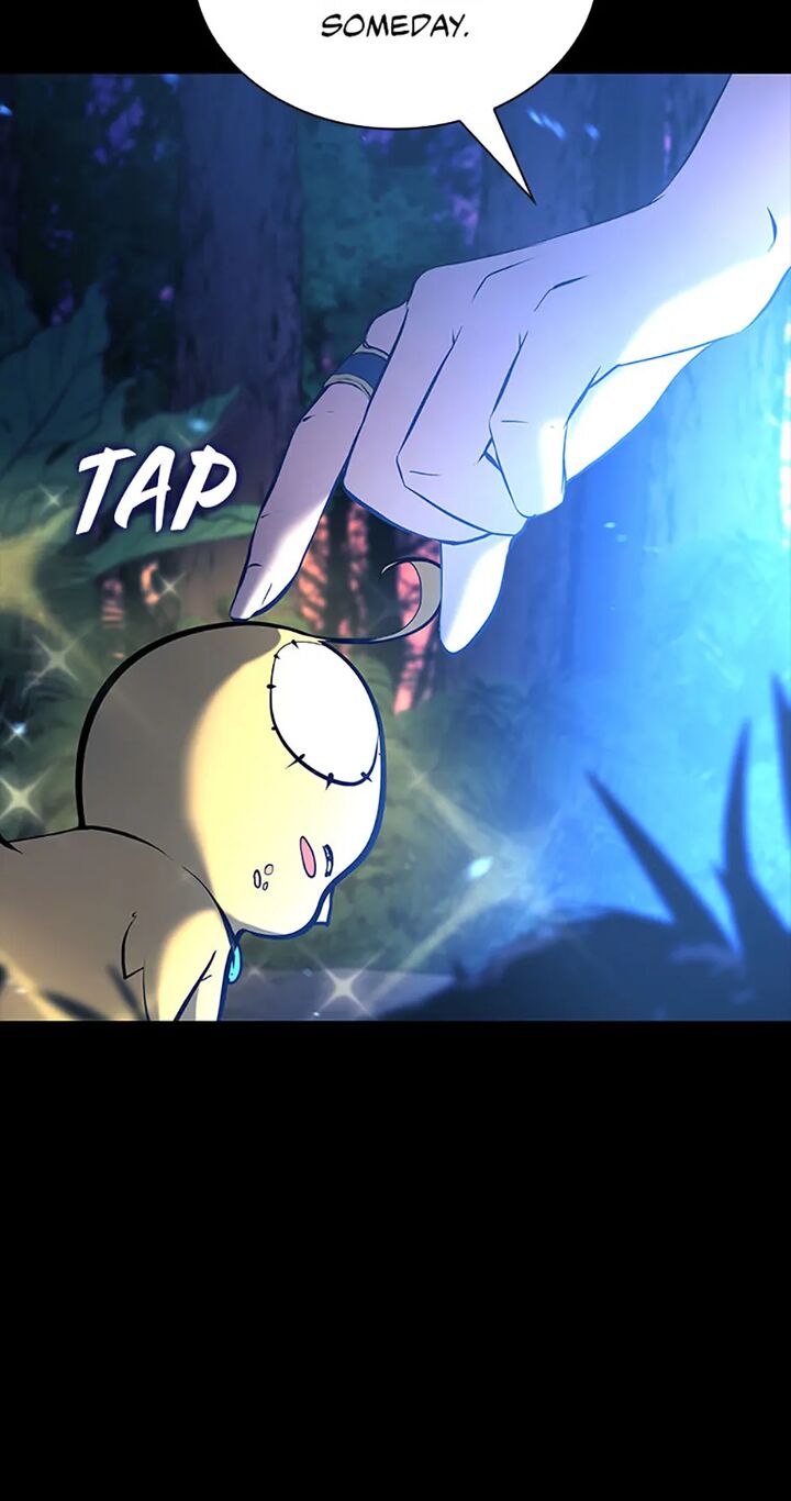 I Returned As An Fff Class Witch Doctor Chapter 111 Page 92