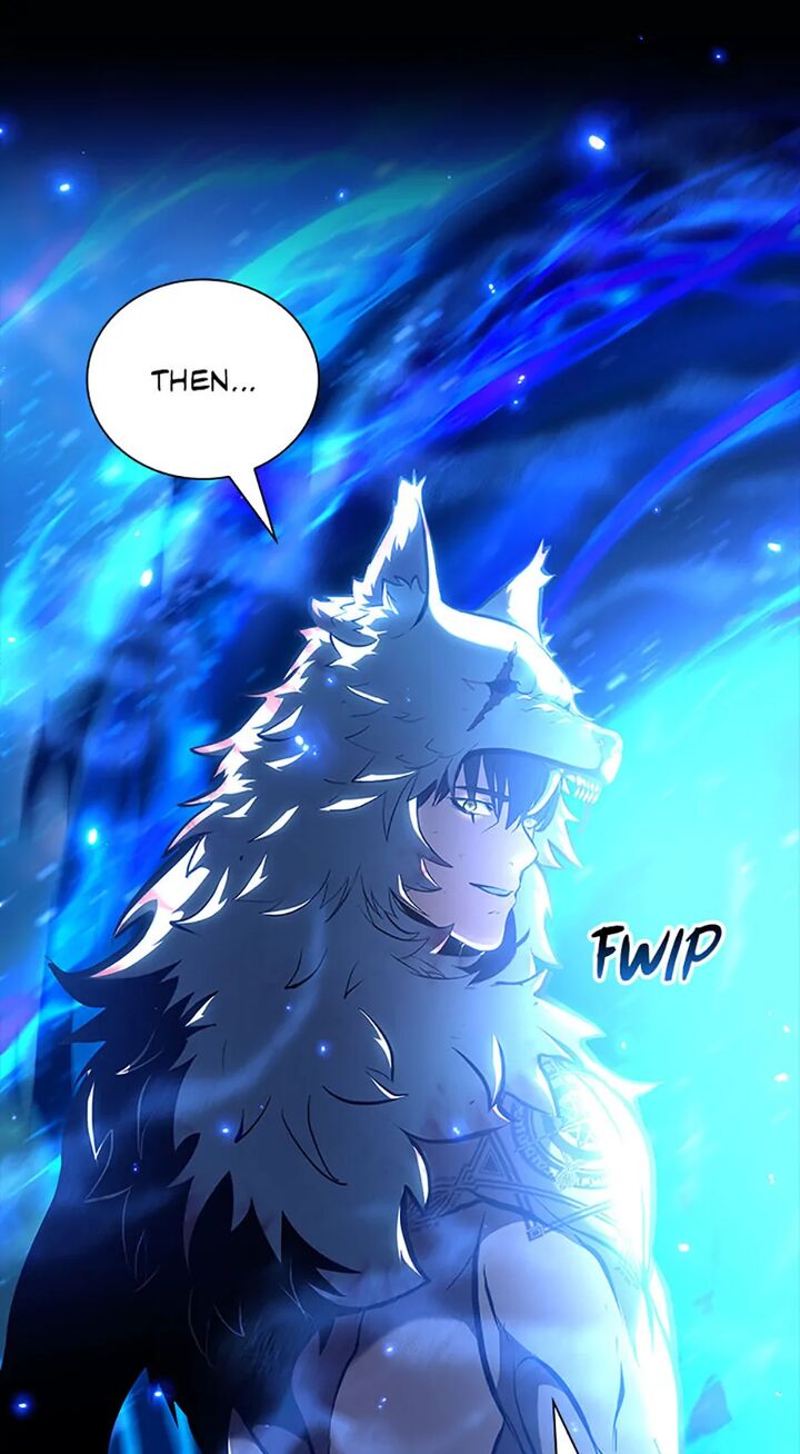 I Returned As An Fff Class Witch Doctor Chapter 111 Page 93