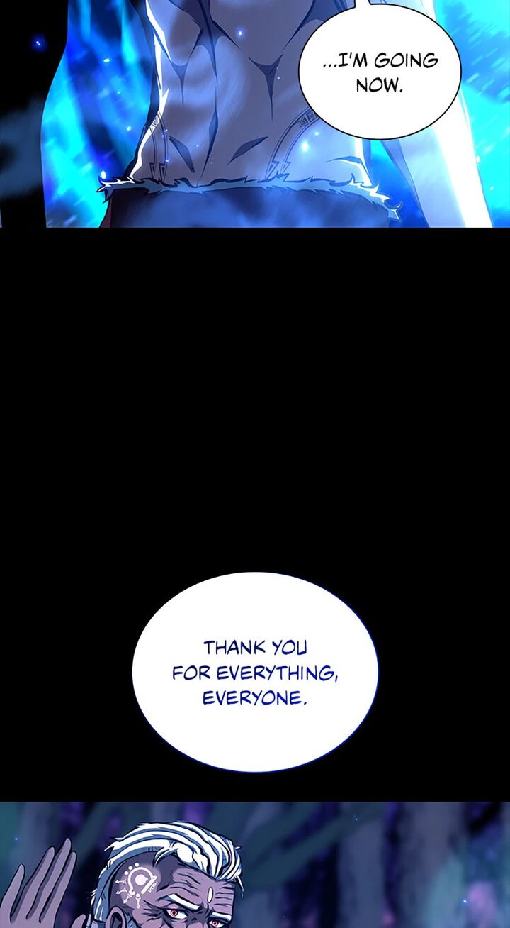 I Returned As An Fff Class Witch Doctor Chapter 111 Page 94
