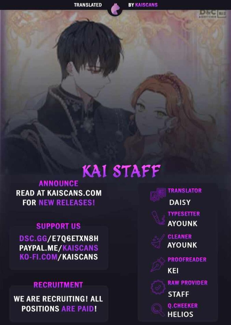I Shall Master This Family Chapter 144 Page 1