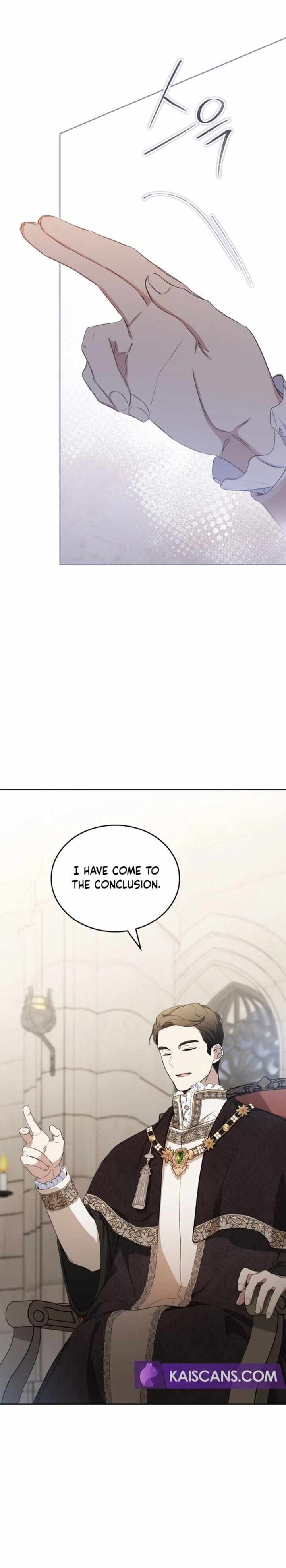 I Shall Master This Family Chapter 147 Page 18