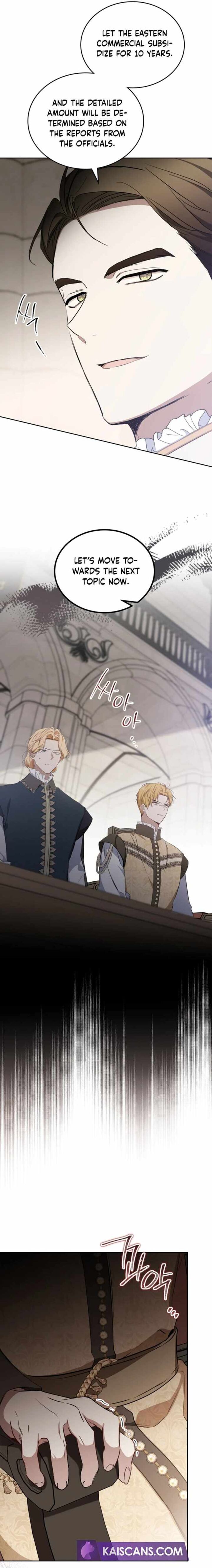 I Shall Master This Family Chapter 147 Page 19