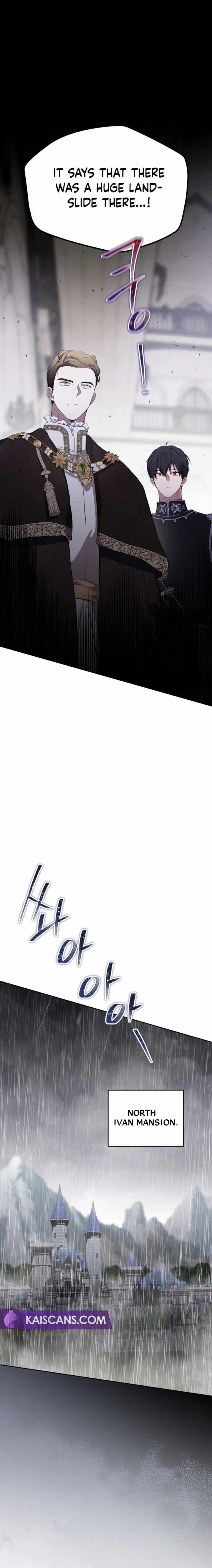 I Shall Master This Family Chapter 147 Page 22