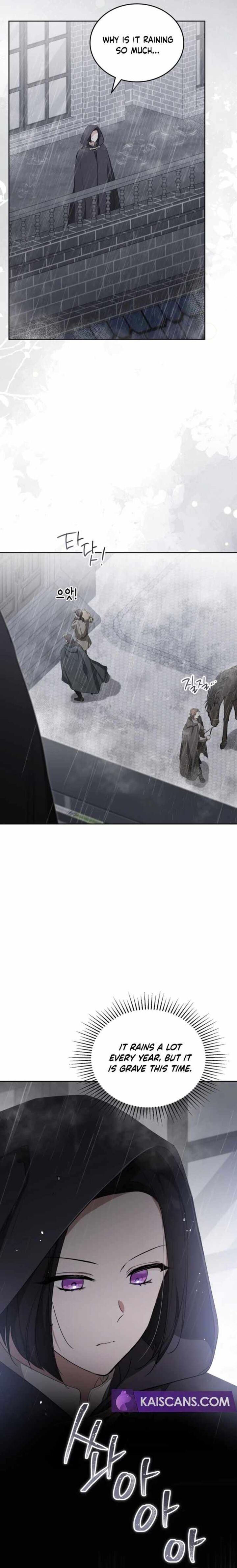I Shall Master This Family Chapter 147 Page 23