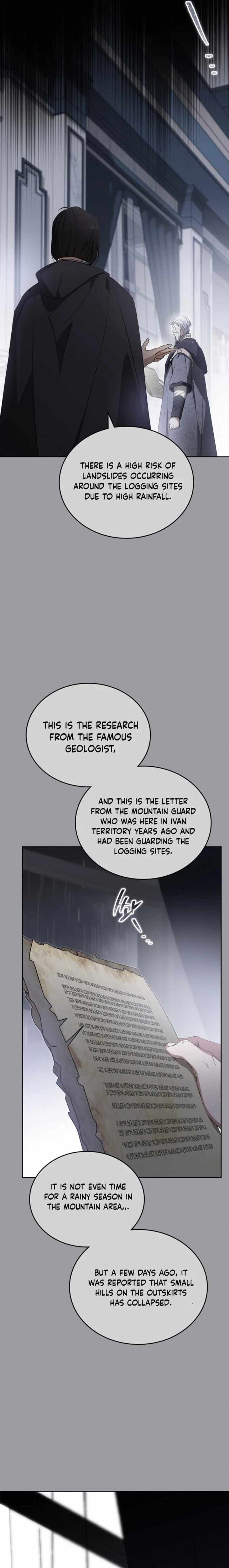 I Shall Master This Family Chapter 147 Page 24