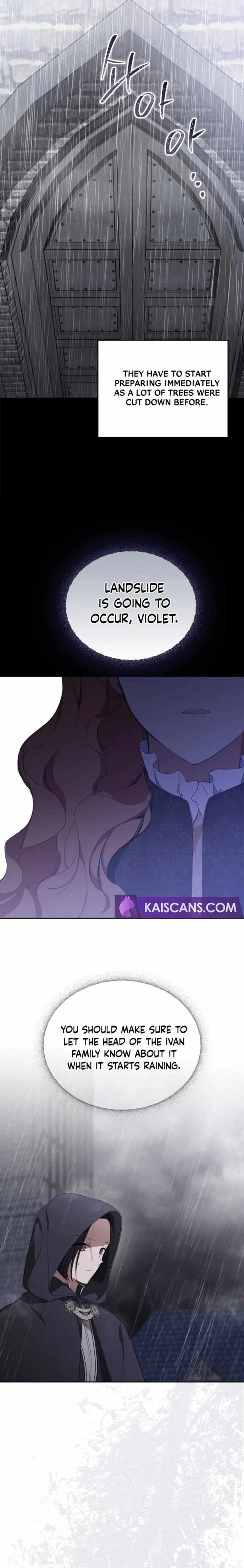 I Shall Master This Family Chapter 147 Page 26