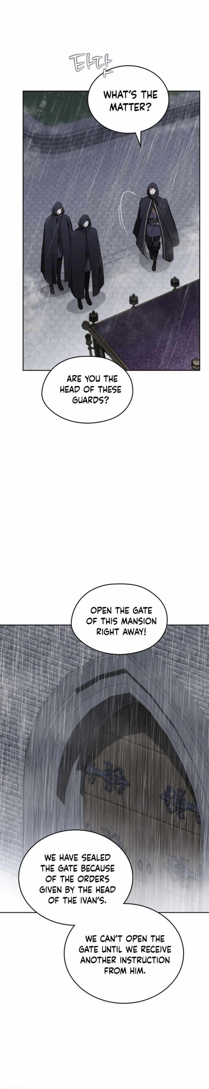 I Shall Master This Family Chapter 147 Page 28