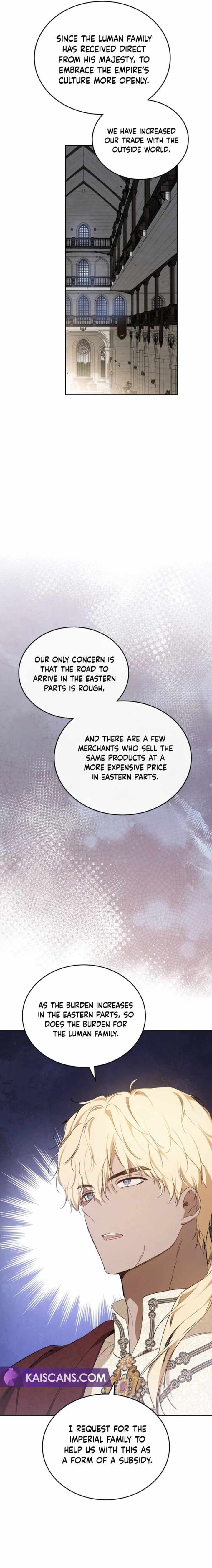 I Shall Master This Family Chapter 147 Page 4
