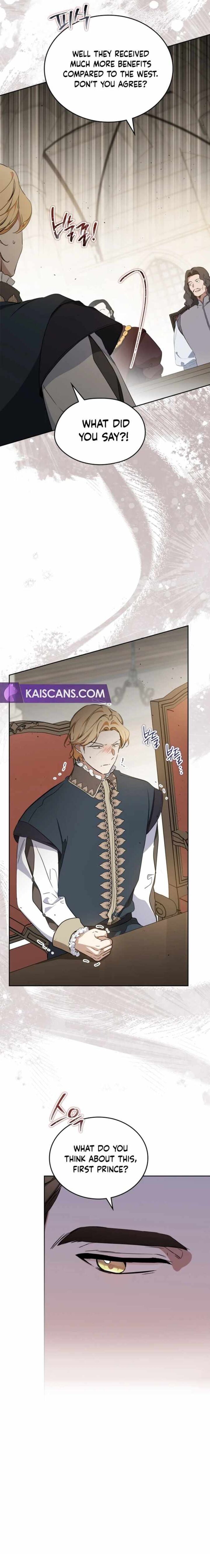 I Shall Master This Family Chapter 147 Page 6