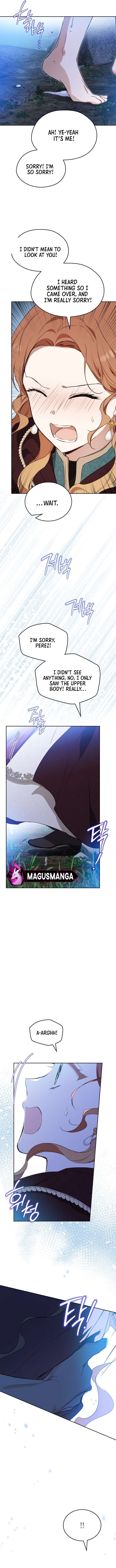 I Shall Master This Family Chapter 152 Page 13