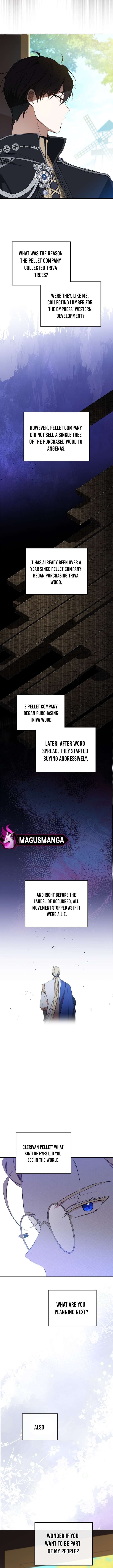 I Shall Master This Family Chapter 152 Page 5