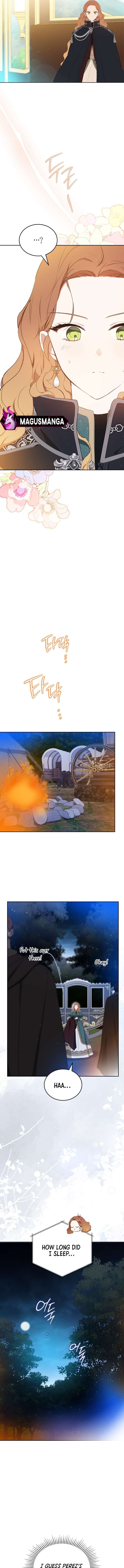 I Shall Master This Family Chapter 152 Page 9