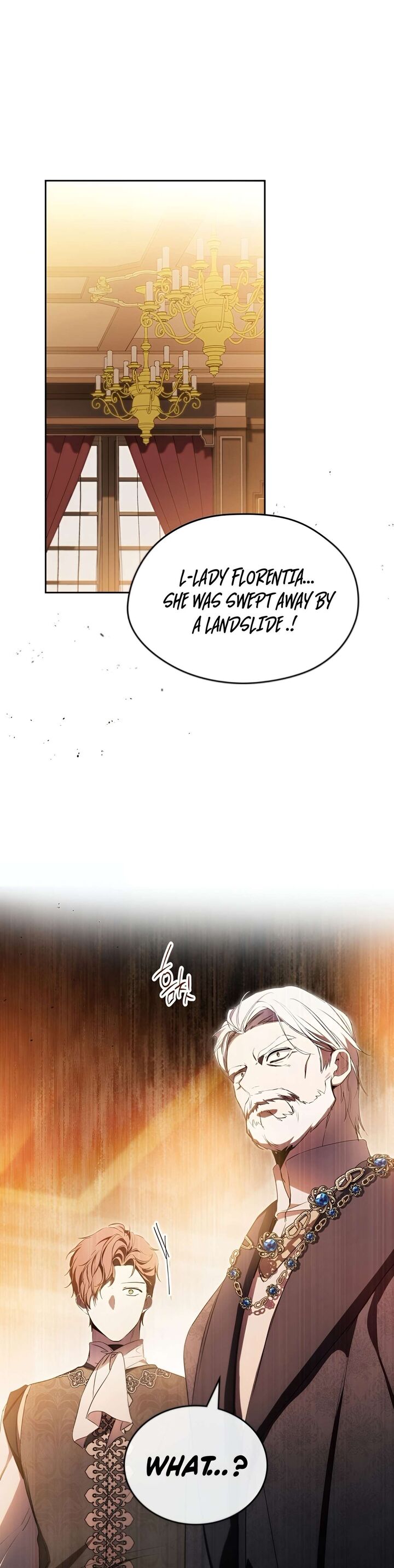 I Shall Master This Family Chapter 158 Page 14