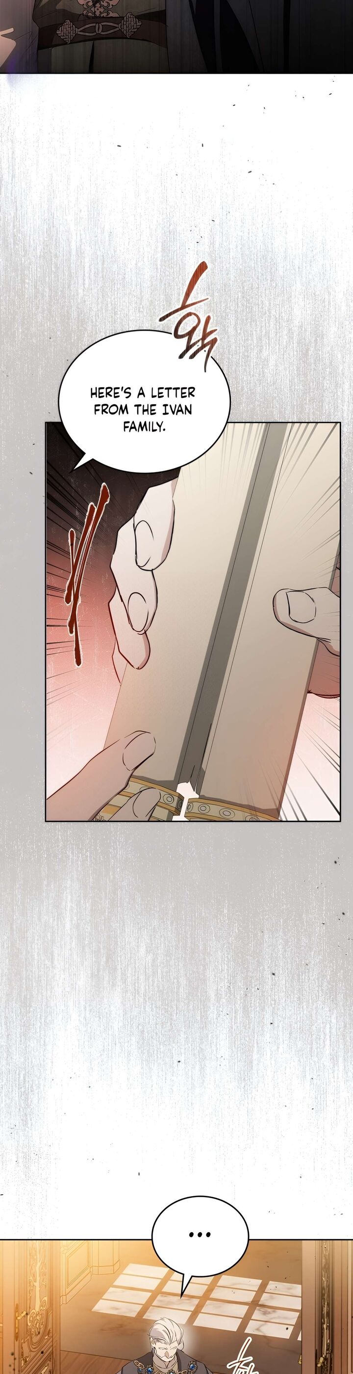I Shall Master This Family Chapter 158 Page 15