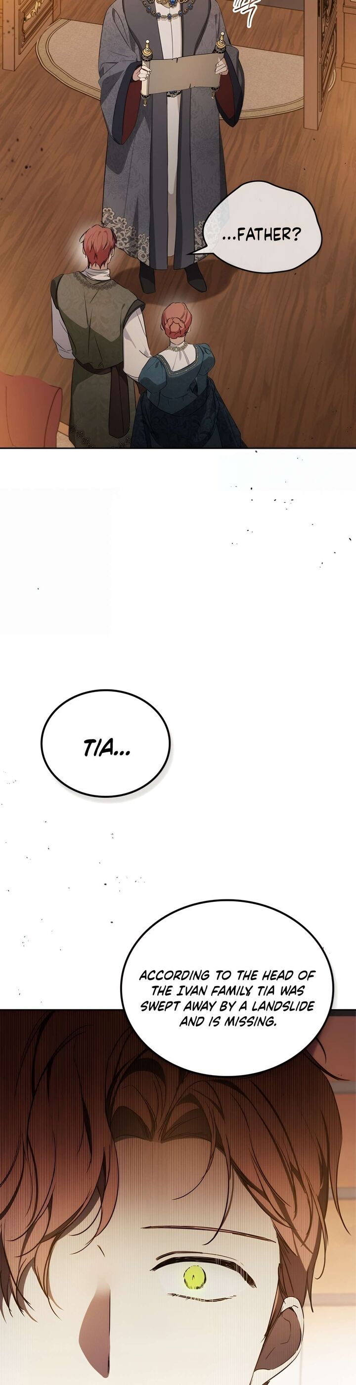 I Shall Master This Family Chapter 158 Page 16