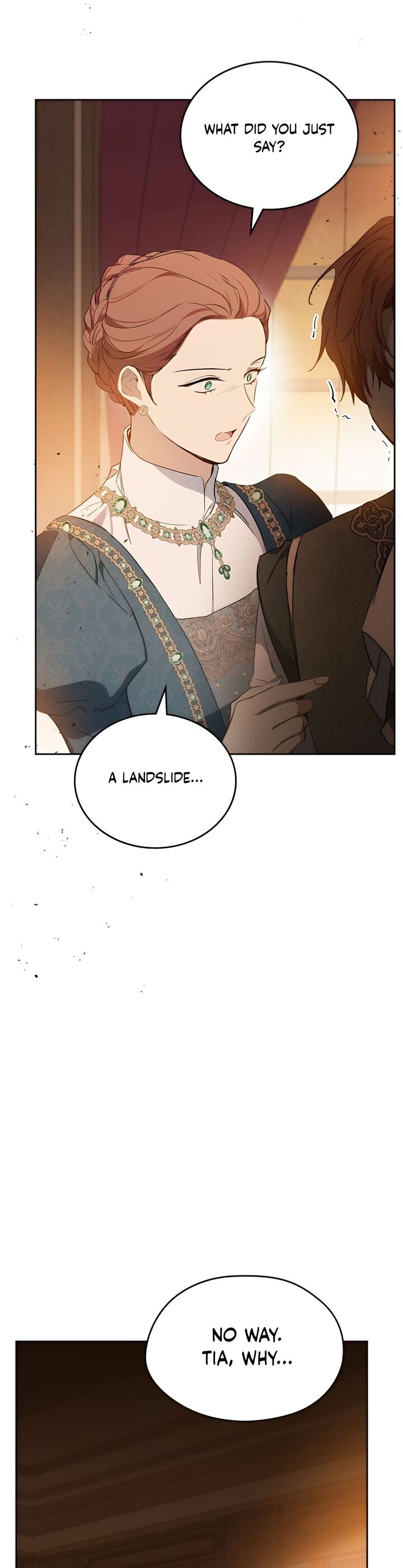 I Shall Master This Family Chapter 158 Page 18