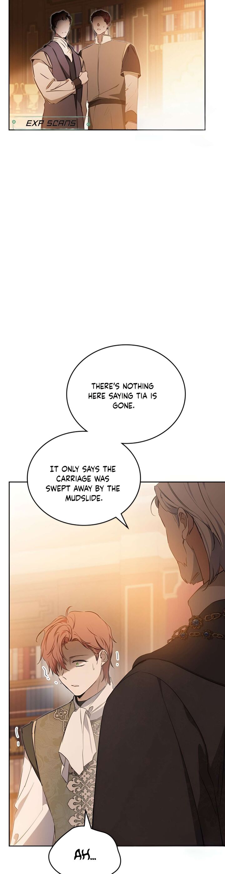 I Shall Master This Family Chapter 158 Page 19