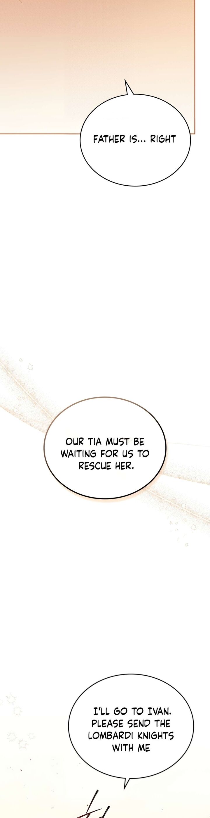 I Shall Master This Family Chapter 158 Page 23