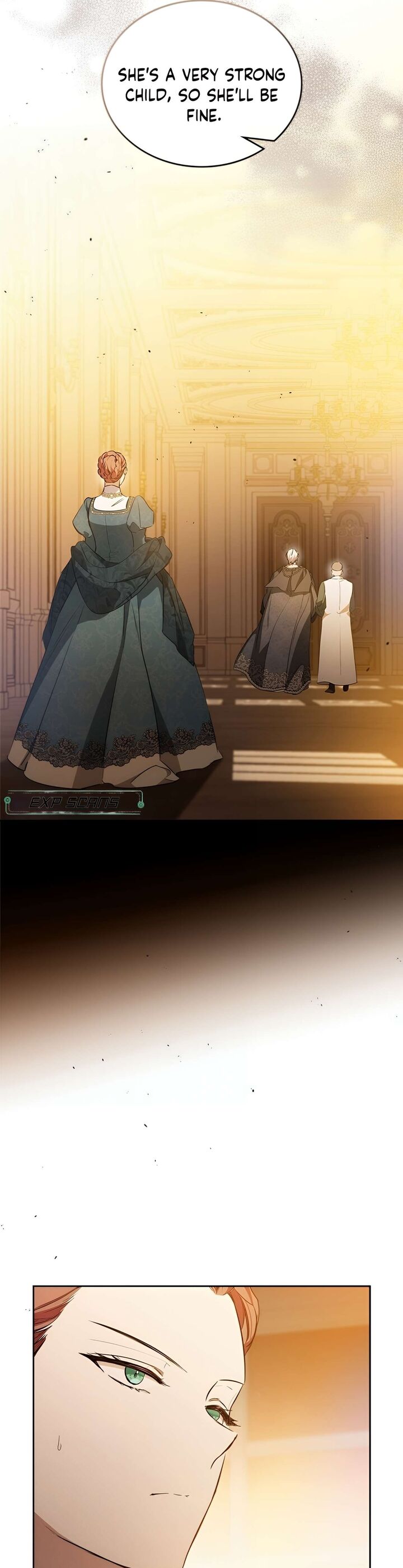 I Shall Master This Family Chapter 158 Page 31