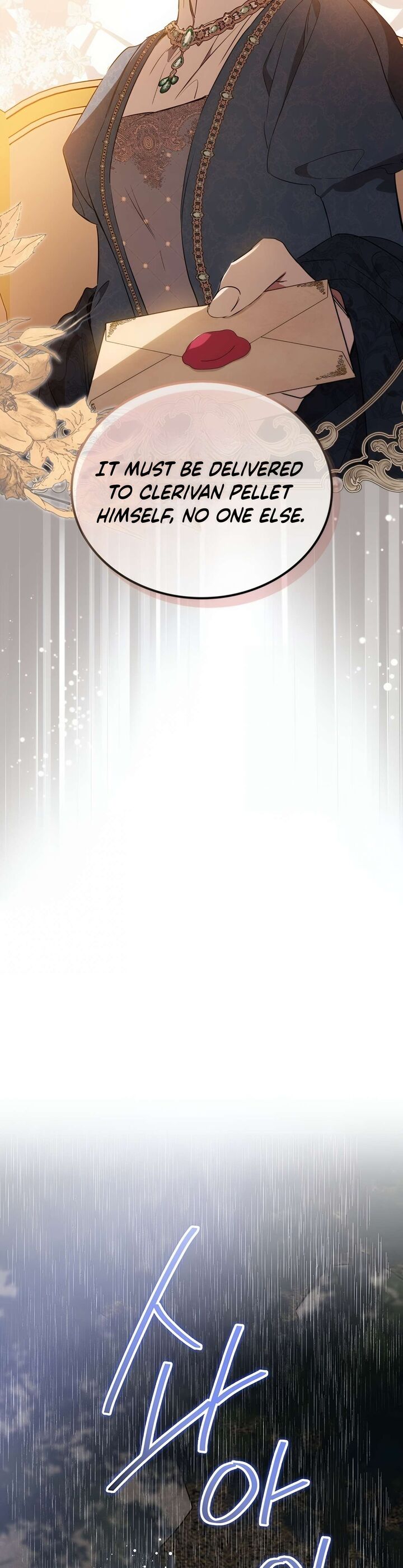 I Shall Master This Family Chapter 158 Page 35