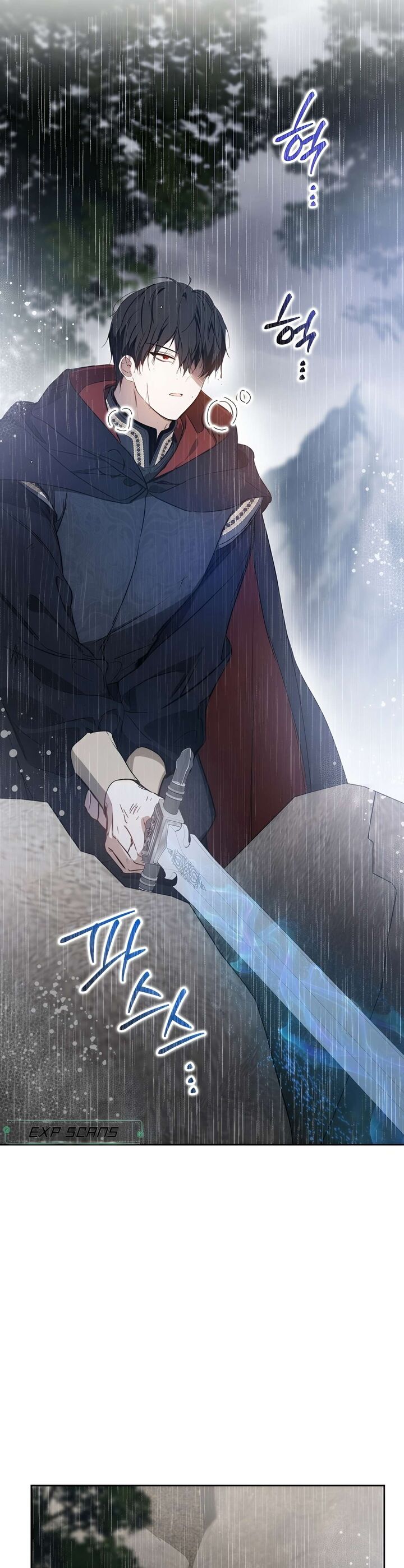 I Shall Master This Family Chapter 158 Page 39