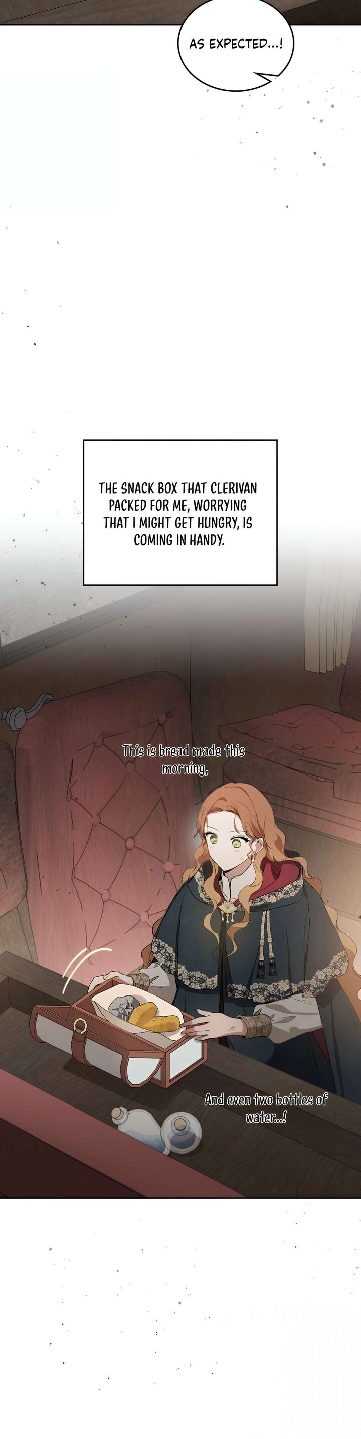 I Shall Master This Family Chapter 158 Page 4