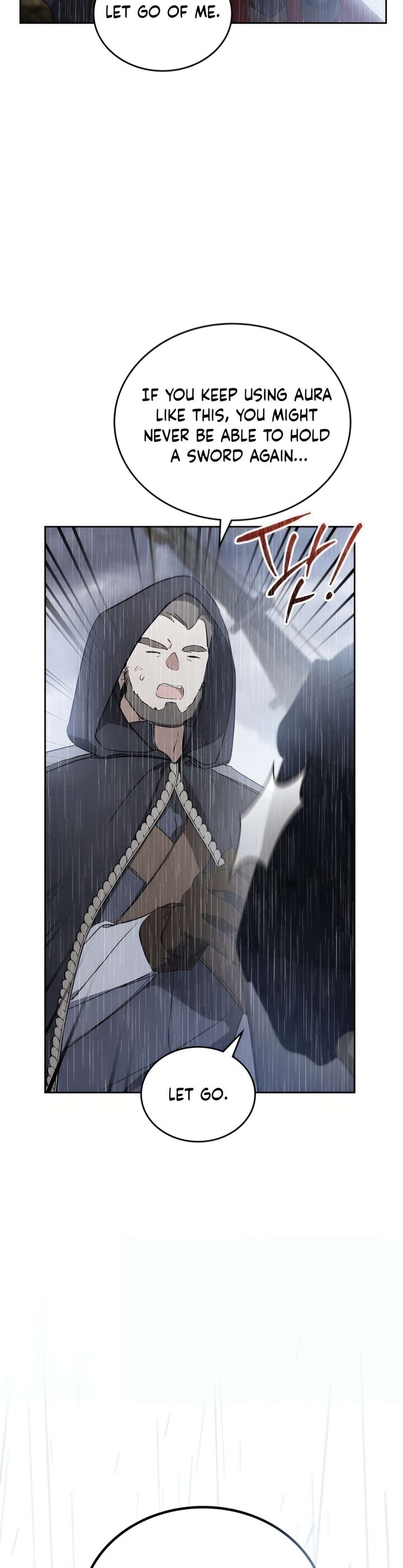 I Shall Master This Family Chapter 158 Page 41