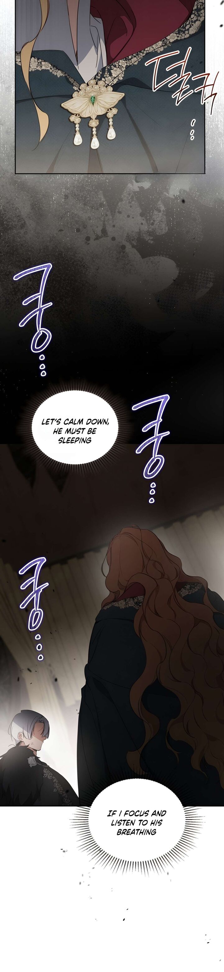 I Shall Master This Family Chapter 158 Page 50