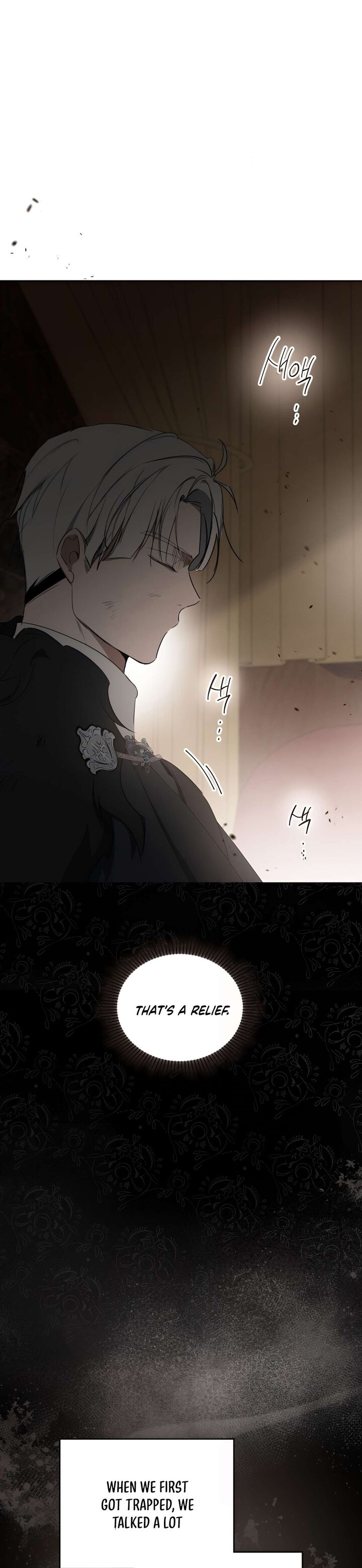 I Shall Master This Family Chapter 158 Page 51
