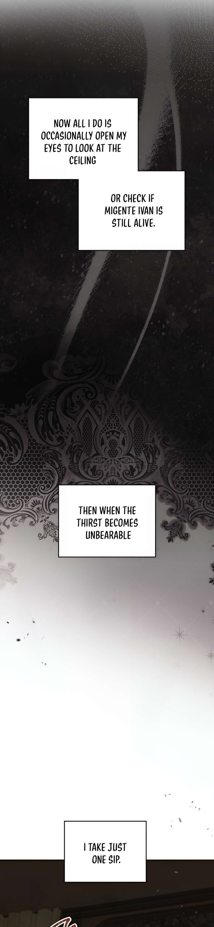 I Shall Master This Family Chapter 158 Page 53