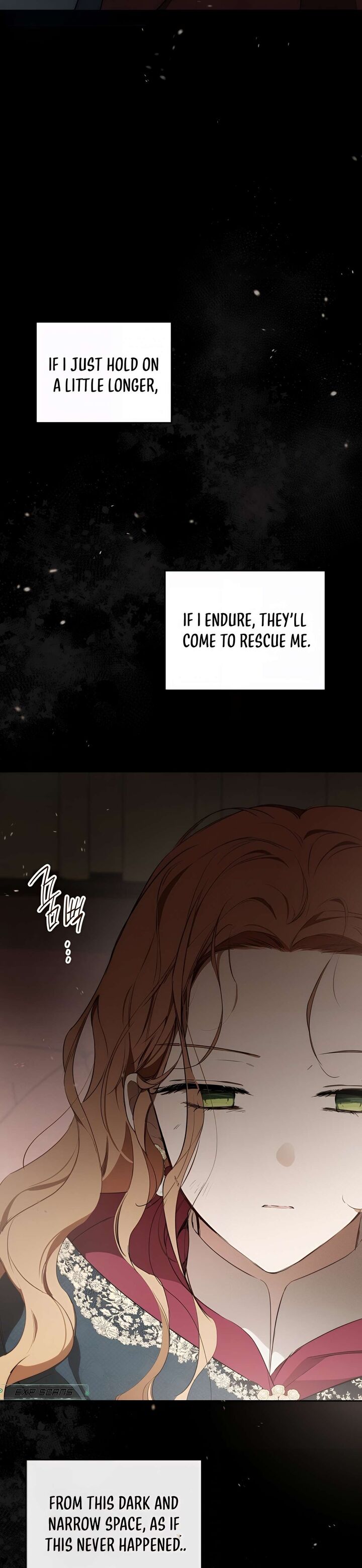 I Shall Master This Family Chapter 158 Page 55