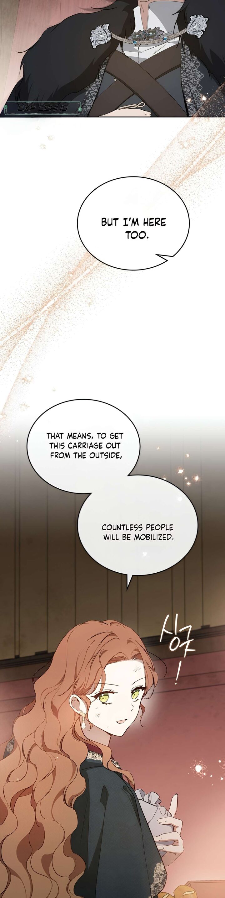 I Shall Master This Family Chapter 158 Page 6